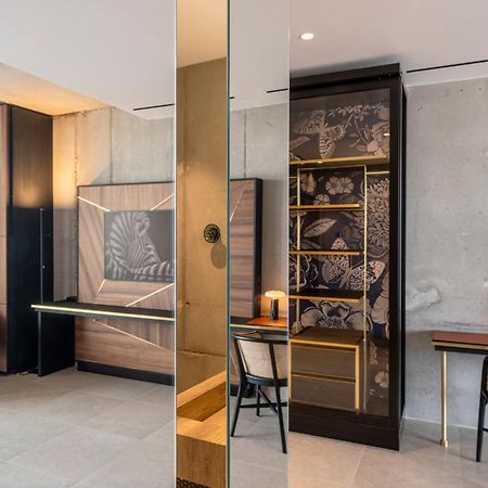 Villa Urbana 포르티씨오 외부 사진