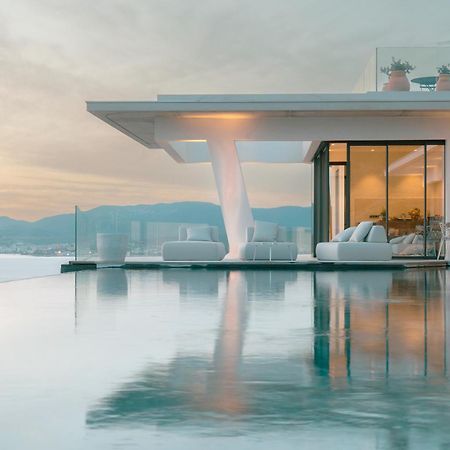 Villa Urbana 포르티씨오 외부 사진