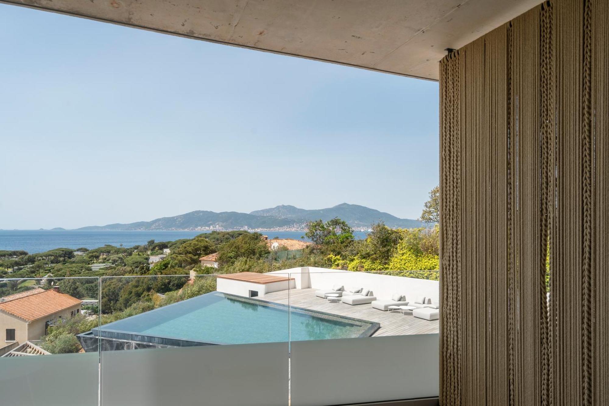 Villa Urbana 포르티씨오 외부 사진