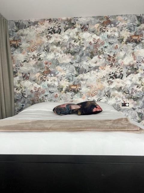 Villa Urbana 포르티씨오 외부 사진